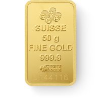 50 Gramm Goldbarren kaufen | Preisvergleich | Goldbarren Preise