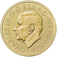 Britannia and Liberty Goldmünzen kaufen