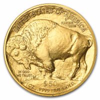 Buffalo Goldmünzen kaufen