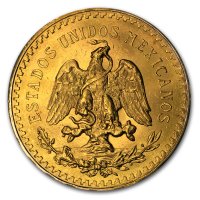 Centenario Goldmünzen kaufen